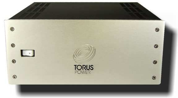 Torus Power RM 15 PLUS 