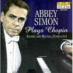 Abbey Simon