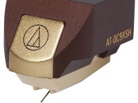 Audio Technica AT OC9 XSL MC Cartridge by Paul Szabady Post Thumbnail