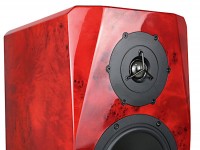 Musician Audio Knight loudspeakers by Terry London Post Thumbnail